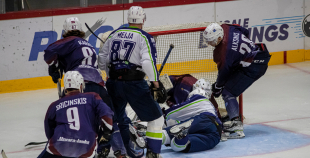 Čempioni sāk ar uzvaru jauno OHL sezonu!