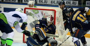 Latvijas kausa fināls: HK Mogo - HK Kurbads 3:2 PL