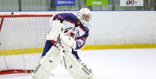 2016 Virslīga: HK Mogo - HK Prizma 4:1