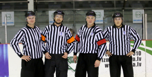 2016 Latvija U20 - Kazahstāna U20 3:0