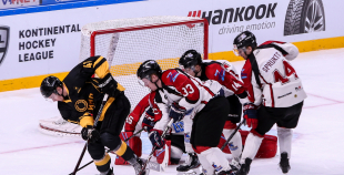 FOTO: "Olimp" - "Zemgale/LLU" 2:3 (pag.)