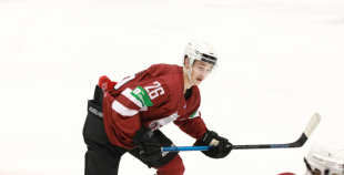 FOTO: Latvija U-20 - Austrija U-20 