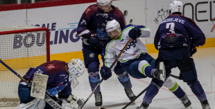 Čempioni sāk ar uzvaru jauno OHL sezonu!