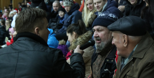 Virslīga: HK Liepāja - HK Kurbads 2:4