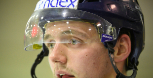 2016 Virslīga: HK Kurbads - HS Rīga 8:1