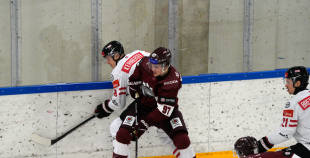 Latvijas izlase pārbaudes ciklu sāk ar uzvaru pret Austriju!