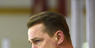 Virslīga: HK Kurbads - HS Rīga 2:1