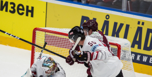 Latvija izlase ar skaistiem vārtiem izcīna uzvaru pār Austriju!