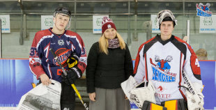 Virslīga: HK Prizma - HK Zemgale/LLU 2:5