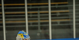 Latvijas hokeja izlase uzsāk nometni pirms OS atlases turnīra