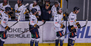 FOTO: "MOGO" - "Kurbads" 3:5