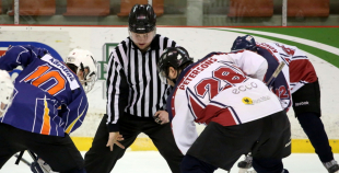 Virslīga: Pārdaugava - HK Prizma 4:5