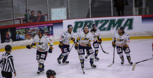 FOTO: "Prizma/IHS" - "Kurbads" 4:10