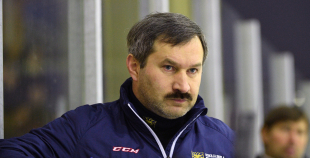 Virslīga: HK Kurbads - HS Rīga 2:1