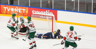 OHL: HK "Kurbads" - HK "Liepāja/Optibet"  (2:3)