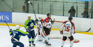 FOTO: "MOGO" - "Zemgale/LLU" 3:2