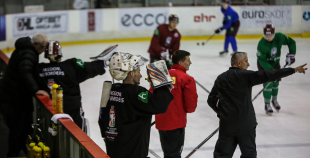 Hārtlija vadībā izlase gatavojas cīņai pret Kanādu