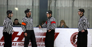 Virslīga: HK Mogo - HK Liepāja 2:0 