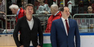 Latvijas nacionālā izlase uzveic spēcīgo Krievijas izlasi!