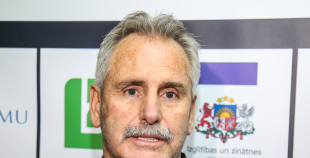 FOTO: Kanādas olimpiskās izlases treniņš