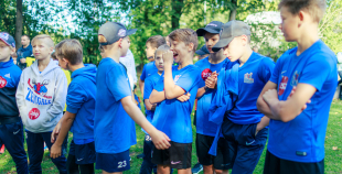 LBJČH 2020./2021. gada sezonas vispārējās fiziskās sagatavotības testu finālsacensības