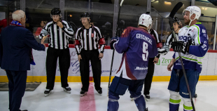 Čempioni sāk ar uzvaru jauno OHL sezonu!