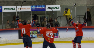 Auziņa lieliskā spēle sagādā "Kurbads" vēl vienu zaudējumu 