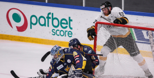 FOTO: "Kurbads" - "Olimp" 2:3 (p.m.)