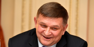 FOTO: OHL pirmssezonas preses konference