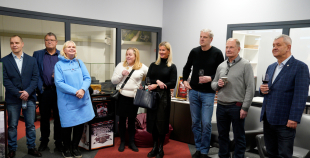 Solīts – darīts! Latvijas Hokeja federācija rīko atvērto durvju dienu