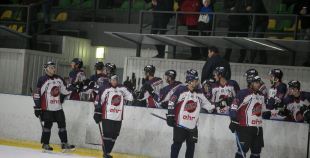 Virslīga: HK Mogo - HK Prizma 5:3