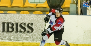 2016 Virslīga: HK Kurbads - HK Zemgale/LLU 3:4 PL