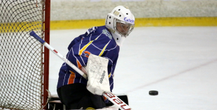 2016 Virslīga: Pārdaugava - HK Prizma 0:12