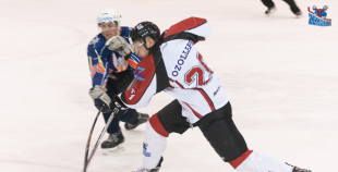 2016 Pārdaugava - Hk Zemgale/LLU 1:9