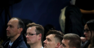 LHF rīkoto Vecāku asambleju apmeklē interesenti ļoti kuplā skaitā