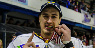 Čalpas sausā spēle un Gricinska vārti sagādā ''Kurbadam'' otro čempiontitulu