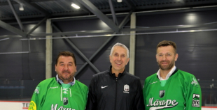 Ielūkojies Boba Hārtlija treneru semināra aizkulisēs 