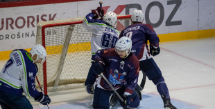 Čempioni sāk ar uzvaru jauno OHL sezonu!