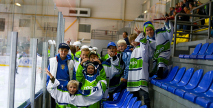 Virslīga: HK Mogo - HK Kurbads 4:5 PM