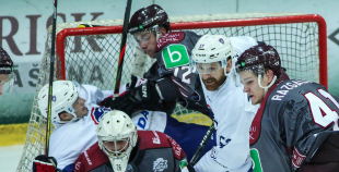 FOTO: Latvija - Francija 2:1 (P.L.)