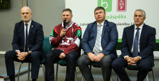 BITE kļūst par Latvijas hokeja valstsvienību lielfanu