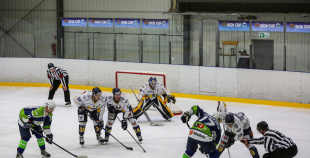 OHL: HK "Kurbads" - HK "Mogo" (2:3p)