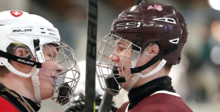 Jaunatnes Ziemas Olimpiādi sākam ar zaudējumu