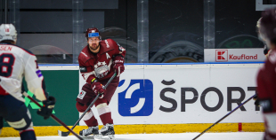 Harijs Vītoliņš: Labs sākums turnīram