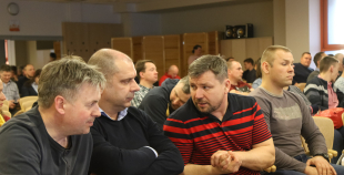 Liepājā aizvadīta jau trešā LHF rīkotā Vecāku asambleja