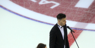 EHC: Latvija - Francija 4:6