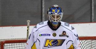 Virslīga: HK Prizma - HK Kurbads 3:5