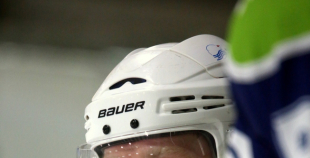 Virslīga: HK Mogo - HK Liepāja 2:0 