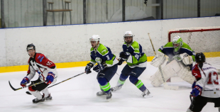 FOTO: "Mogo" - "Zemgale/LLU" 2:3 (pag.)