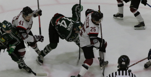 Latvijas izlase aizraujošā cīņā uzveic arī Zviedrijas klubu “Hammarby IF”